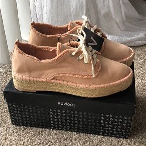 Dolce Vita Espadrilles